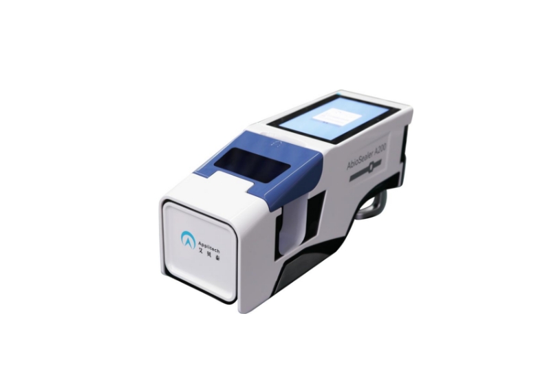 AbioSealer A200™全自动封管机