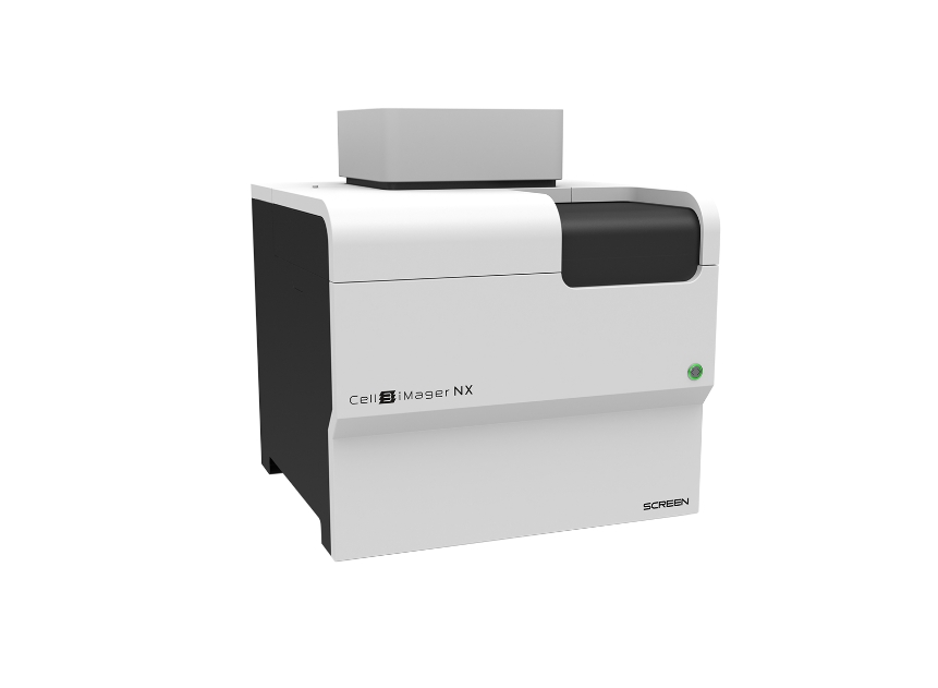 细胞成像系统Cell3iMager NX