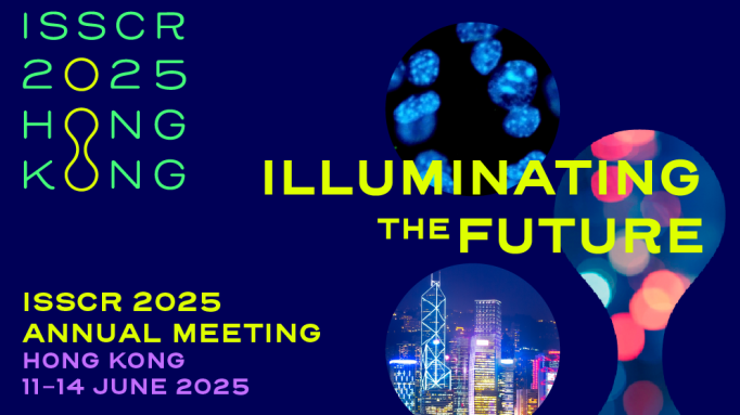 【会后回顾】艾贝泰闪耀ISSCR 2025香港国际干细胞研究学会：自主生物反应器，规模化生产之路---挑战与创新