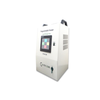 PF-NP-200 程序降温仪